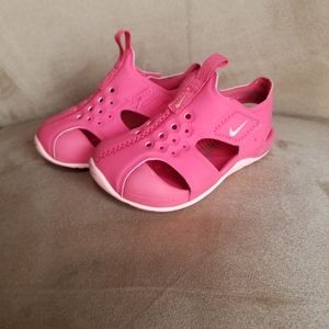 Toddler Nike Sunray Protect 2 Sandals - 5C